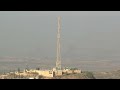 LIVE: View over Israel-Gaza border  - 00:00 min - News - Video