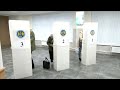 Moldovas pro EU ruling party wins majority in pivotal vote | REUTERS