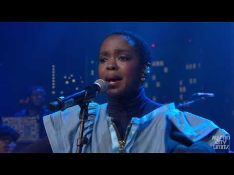 Ms. Lauryn Hill