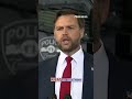 Vance calls out NBC News: Worst of all the fake news #shorts #jdvance #media #latest #us #nbc  - 01:18 min - News - Video