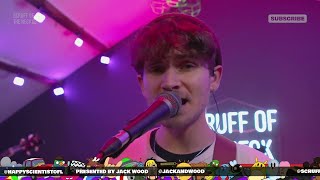 Dutch Criminal Record Live Performance | Scruff of the Neck TV