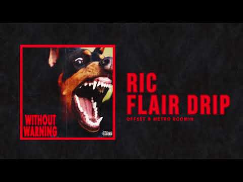 Offset & Metro Boomin -