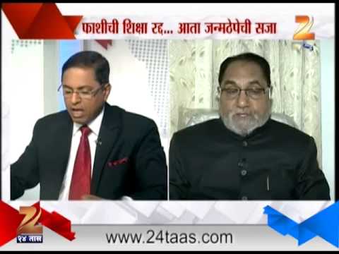रोखठोक : कुणाची दया? कुणाचं मरण? (भाग १)