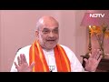 Amit Shah Interview | Drowning In Corruption, Dynastic Politics: Amit Shahs Swipe At INDIA Bloc - 18:31 min - News - Video