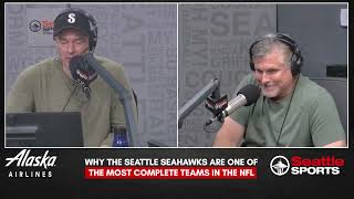 Why the Seattle Seahawks are one of the most complete teams in the NFL