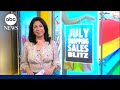 Where you can score 4th of July deals