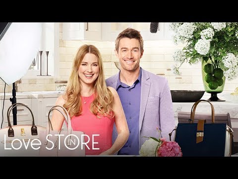 Love in Store'