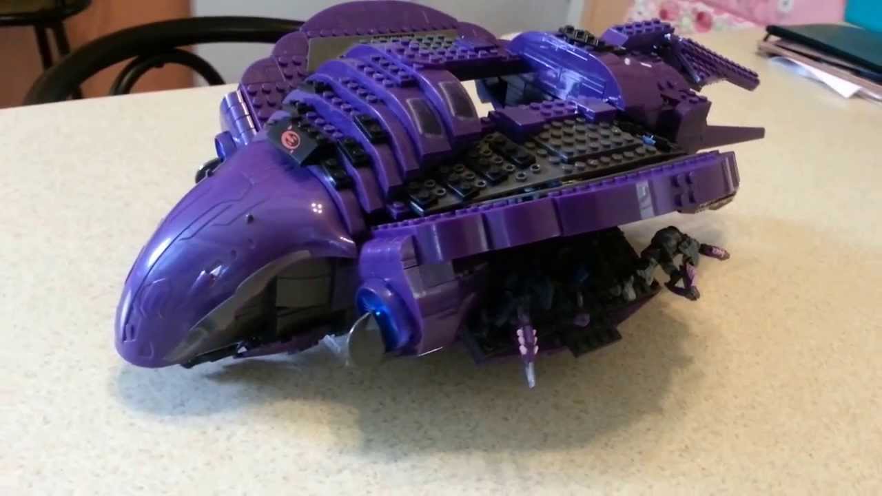 lego halo covenant phantom