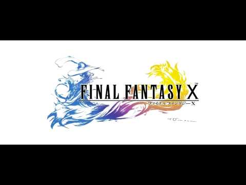 Final Fantasy X - Suteki Da Ne (Orchestral Version)