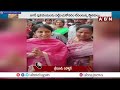 🔴Live: తిరగబడ్డ పులివెందుల ప్రజలు .. ప్రశ్నిస్తే భారతి పరార్!! || YS Jagan || Pulivendula || ABN  - 00:00 min - News - Video