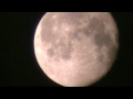 jvc everio gz-mg465 Moon Test Video 1