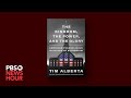 Tim Alberta discusses his new book exploring American evangelicals and political extremism