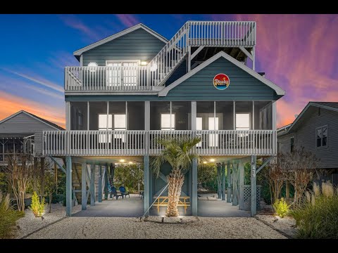 Property video