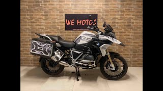 R 1250 GS Sport 2023