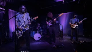 Shaki Tavi - Live at Zebulon, Los Angeles, CA 9/15/2025