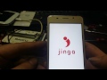 jinga basco l500 хард ресет hard reset