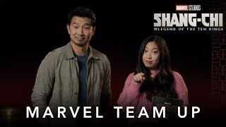 Marvel Team Up HD