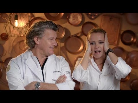 Superstar Chef'