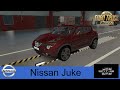 Nissan Juke V1R30 1.37