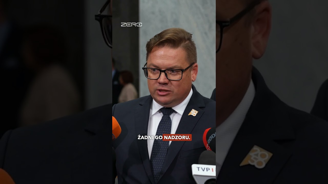 ZA PIS ROSJA ROBIŁA W POLSCE CO CHCIAŁA