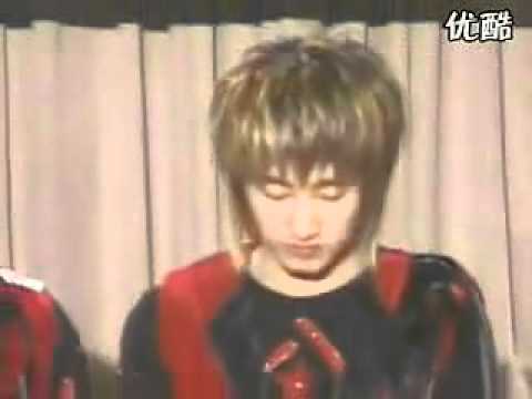 希澈拉韩庚 就为他能上点镜头.flv