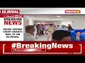 Delhi CM Arvind Kejriwal Gets Bail | Excise Policy Case Update | NewsX  - 07:44 min - News - Video