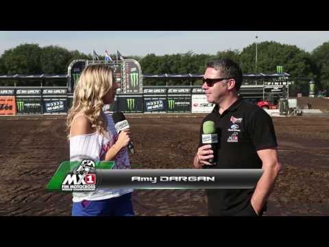 MXGP of Benelux 2013 - Welcome to Lierop - Motocross 