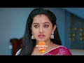 Mukkupudaka | Ep 497 | Preview | Feb, 10 2024 | Dakshayani, Aiswarya, Srikar | Zee Telugu  - 01:06 min - News - Video