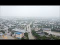 BIG: IMD Red Alert: Chennai Braces for Intense Rainfall, Flood-Like Situation Grips South Tamil Nadu  - 02:12 min - News - Video