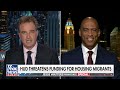 No longer will illegal aliens be allowed to live in taxpayer-funded housing, HUD secretary vows  - 03:38 min - News - Video