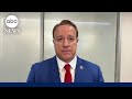 Rep. Pat Fallon on Day 2 of the government shutdown