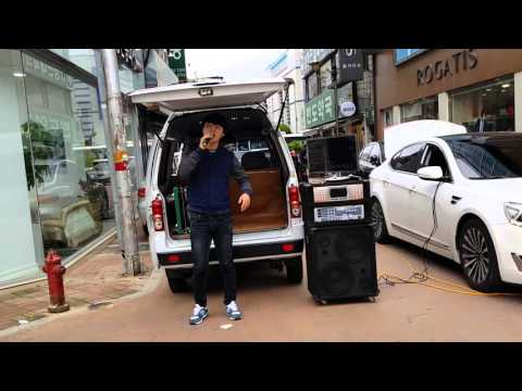 박서진 박효빈ㅡ떠나는 님아
