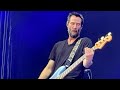 Dogstar (Keanu Reeves) Just Like Heaven (The Cure Cover) live at Rock im Park 2024