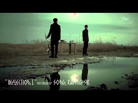 EXO Teaser 16_D.O. & SU HO