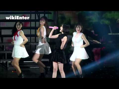 IU唱《好日子》連飆三段高音 實力唱功全場震憾