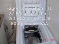 Fagor Innovation Waschmaschine  - Продолжительность: 3:41