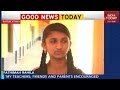 Muslim girl from Karnataka tops Ramayan course