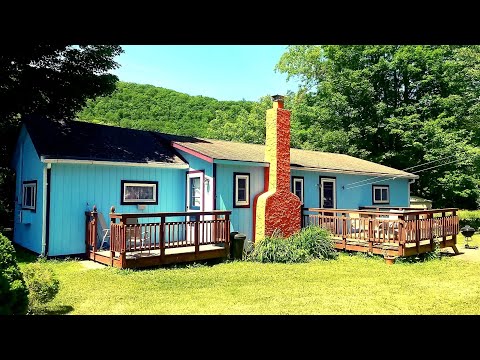 Property video