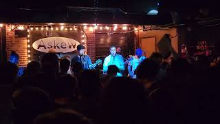 The Dreadnoughts - Vicki&#39;s Polka 2/10/24