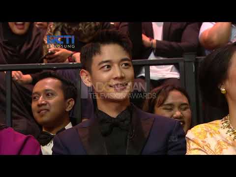 Pemenang Special Awards