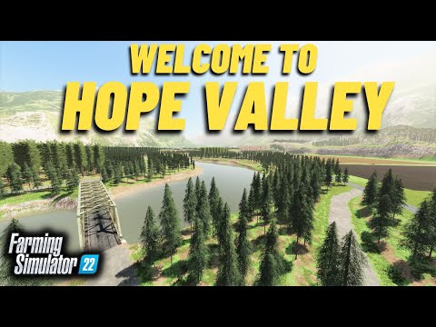 Hope Valley BETA v1.0.0.0