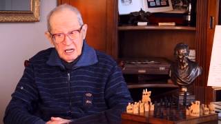 Авербах об истории шахмат. Игра пришла в Европу