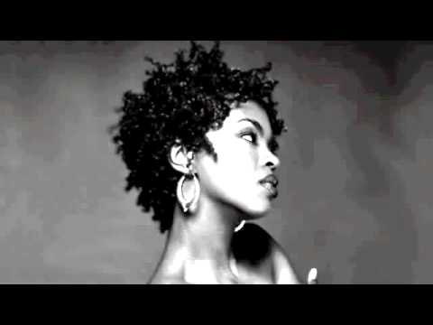 LAURYN HILL TELL HIM YouTube