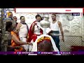 Rahul Gandhi visits Ujjain's Mahakaleshwar temple during Bharat Jodo Yatra