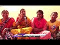 Teenmaar Chandravva Chit Chat With Devotees | Medaram Maha Jatara | V6 News  - 22:36 min - News - Video
