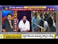 ఆ రోజు పోలీస్ స్టేషన్ లో కన్నీళ్లు పెట్టుకున్న.. | Mahasena Rajesh Shocking Facts | ABN Telugu  - 02:21 min - News - Video