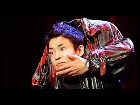 蛯名健一 in vivacity彦根 すんげー!!