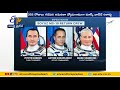 U.S. Astronaut, 2 Russian cosmonauts return to earth on shared Soyuz ride