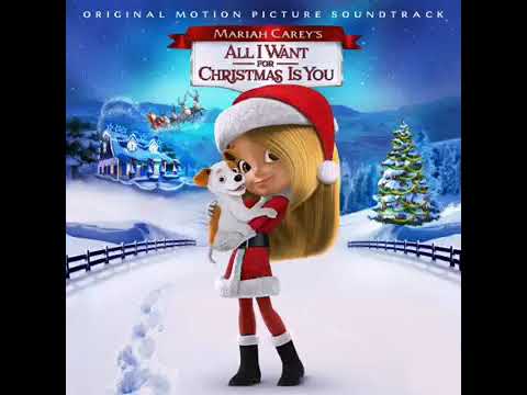 Mariah Carey - Lil' Snowman (Audio)