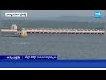 Nagarjuna Sagar And Srisailam Jurala Projects Gates Open || Project Gates lifted || @SakshiTV  - 03:11 min - News - Video